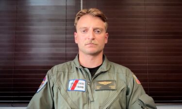 Scott Ruskan was deployed to Camp Mystic