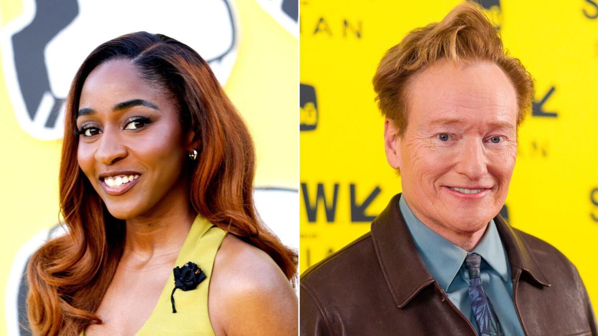 <i>Getty Images via CNN Newsource</i><br/>“The Bear” star