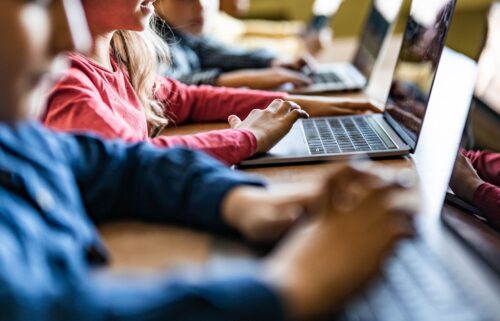 As schools and teachers scramble to figure out whether and how to implement AI in the classroom