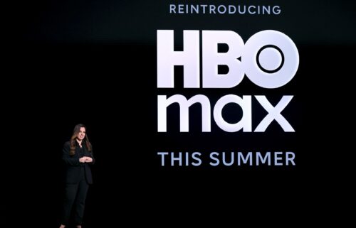HBO Max is back beginning July 9