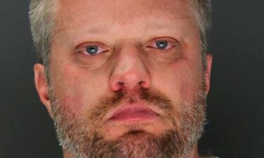 James Craig is seen in an undated mugshot.