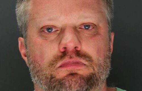 James Craig is seen in an undated mugshot.