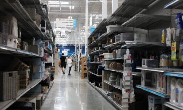 Some goods prices have been marching higher in recent weeks. Economists expect that to broaden and worsen.