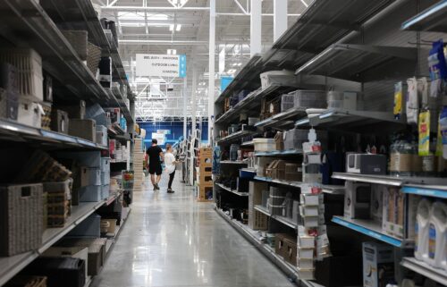 Some goods prices have been marching higher in recent weeks. Economists expect that to broaden and worsen.