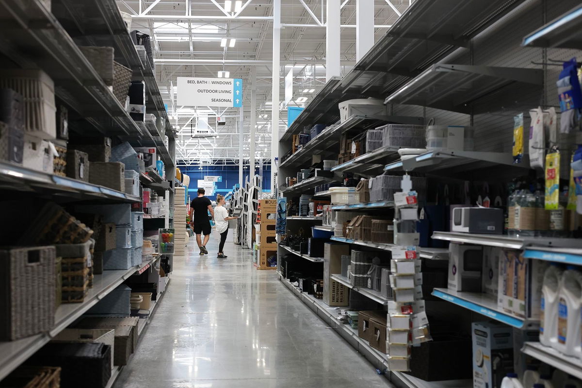Hasbro’s CEO warns that toy prices could start to rise in the fall because of tariffs