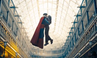 Superman smashes box office expectations