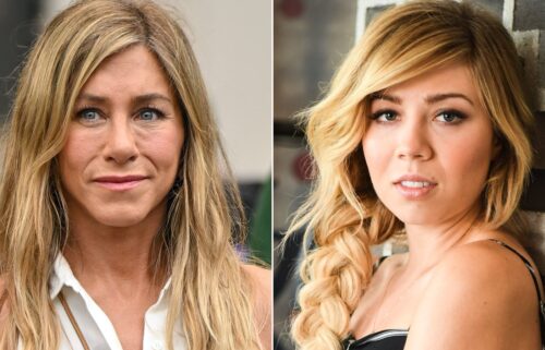 Jennifer Aniston is expanding her relationship with Apple TV+ beyond “The Morning Show.” The streamer announced Tuesday that Aniston will next star in a new series based on “I’m Glad My Mom Died
