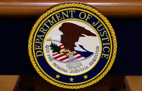 A member of a chat-based White supremacy group has been charged in an alleged plot to solicit the murder of federal officials