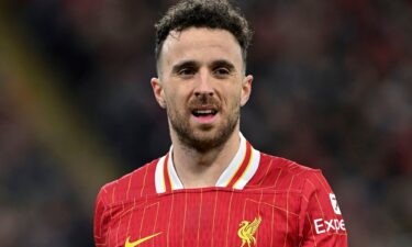 Diogo Jota has died in a car crash in northern Spain at the age of 28.