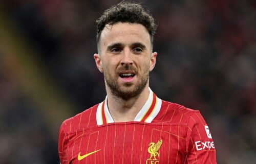 Diogo Jota has died in a car crash in northern Spain at the age of 28.