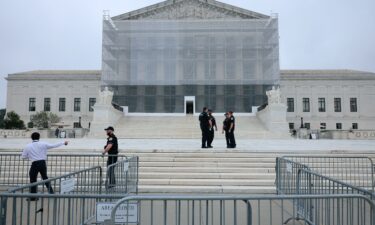 The Supreme Court on Thursday agreed to decide whether states may ban transgender students from playing on sports teams that align with their gender identity.