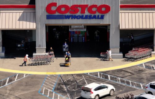 Costco has rolled out earlier shopping hours. But members will have to pay a bit more to access it.