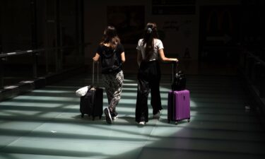 Packing for vacations in Europe could be about to get less stressful.