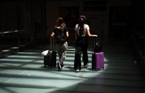 Packing for vacations in Europe could be about to get less stressful.