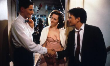 Crispin Glover