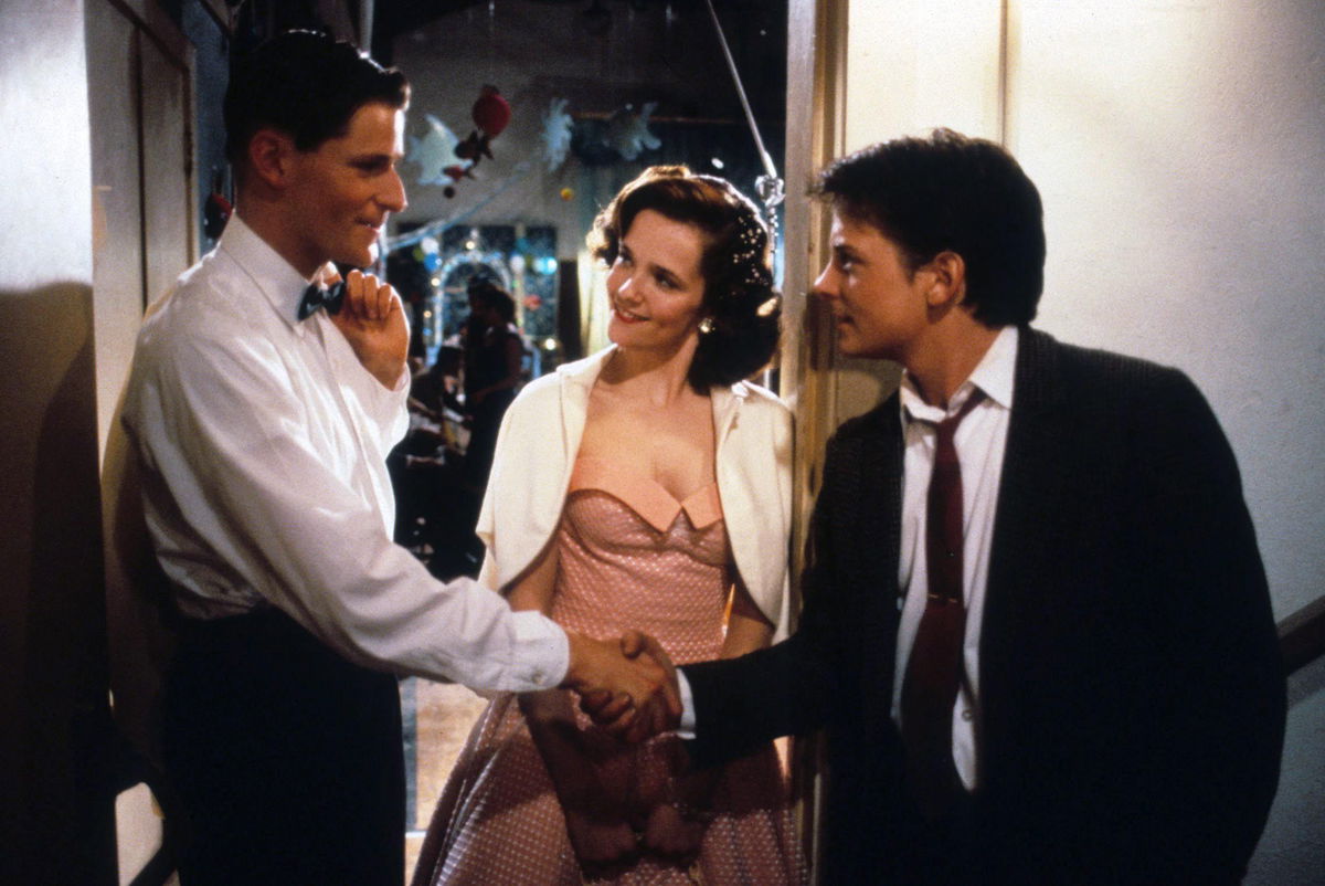 <i>Amblin Entertainment/Universal Pictures/Kobal/Shutterstock via CNN Newsource</i><br/>Crispin Glover