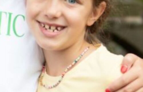 Camp Mystic camper Janie Hunt