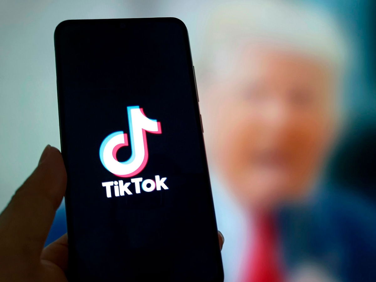 <i>VCG/AP via CNN Newsource</i><br/>TikTok’s Chinese parent company ByteDance is under pressure to spin off the popular short-video app’s US operations by September 17 or face a ban in the United States