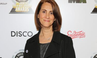 Robin Kaye