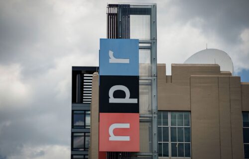 Conservative activists have long sought to strip NPR of federal funding