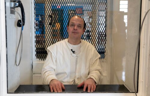 A judge on July 16 set a new execution date for Robert Roberson