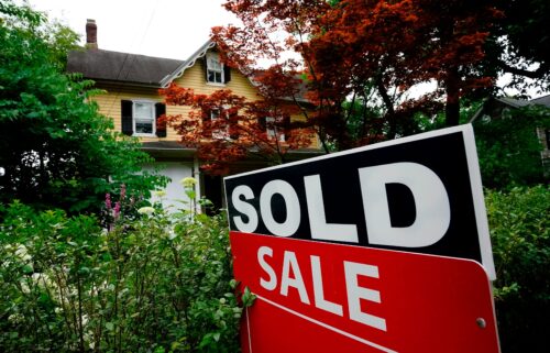 Millions of Americans have been locked in mortgage rates above 6% since 2022. Many were hoping to refinance by now.
