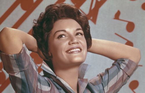Connie Francis