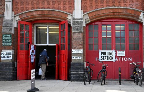 In both opinion polls and votes