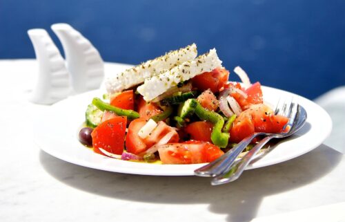 Take inspiration from around the world in our guide to 24 salads that deserve a place at every table. There’s sweet and tangy “prosperity toss” fish salad from Malaysia