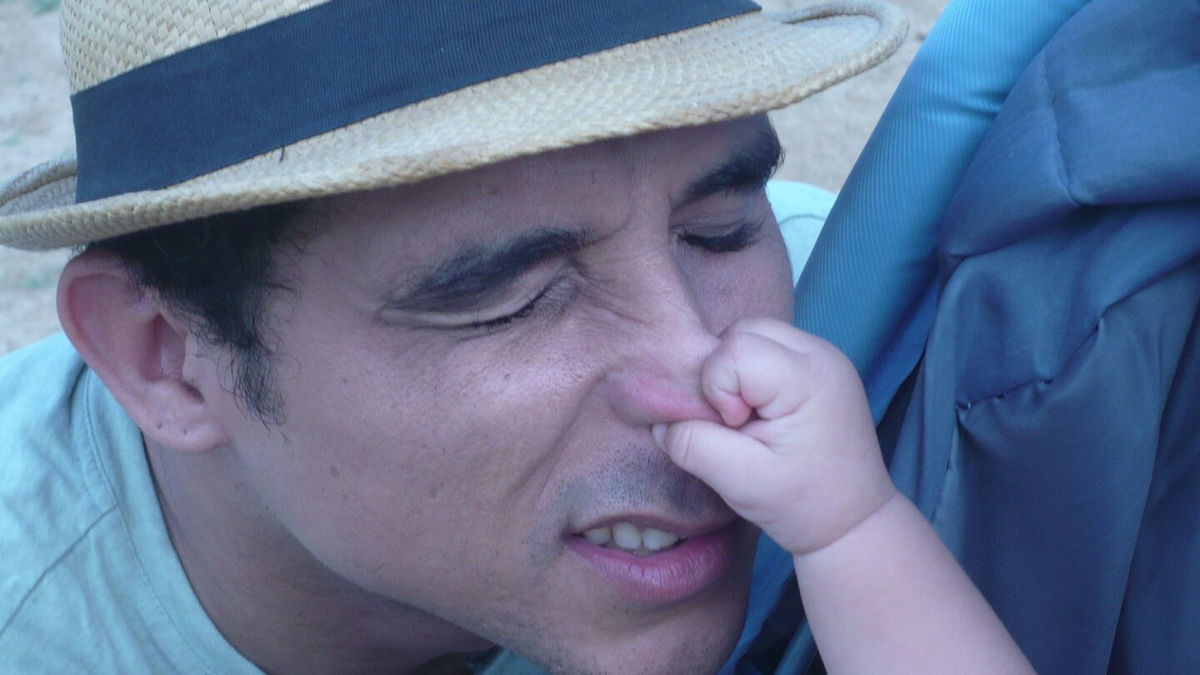 <i>Courtesy Naivy Perez via CNN Newsource</i><br/>Altunaga