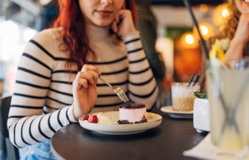 High blood sugar can affect the sex lives of both women and men.