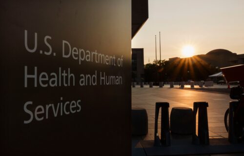 Many firings at the US Department of Health and Human Services had been delayed as a legal battle played out.