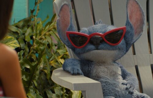 “Lilo & Stitch” (2025)