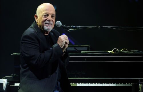 Billy Joel