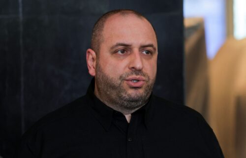 Rustem Umerov