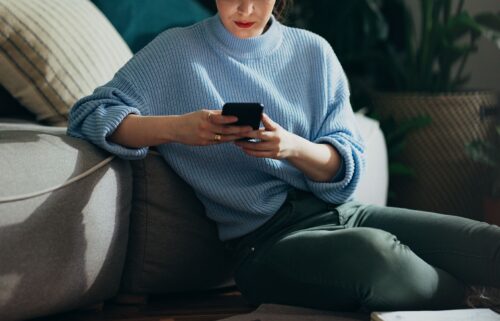 Can AI be ideologically biased