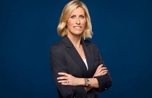 New "60 Minutes" executive producer Tanya Simon is pictured. CBS News is not hiring an outsider to helm “60 Minutes” as the program’s correspondents feared might happen.
