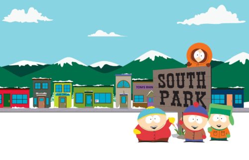 'South Park' debuted Season 27 this week. Trey Parker and Matt Stone brought their show back with a vengeance