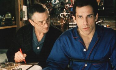 The fourth installment of the “Meet the Parents” film franchise will officially be titled “Focker In-Law.”