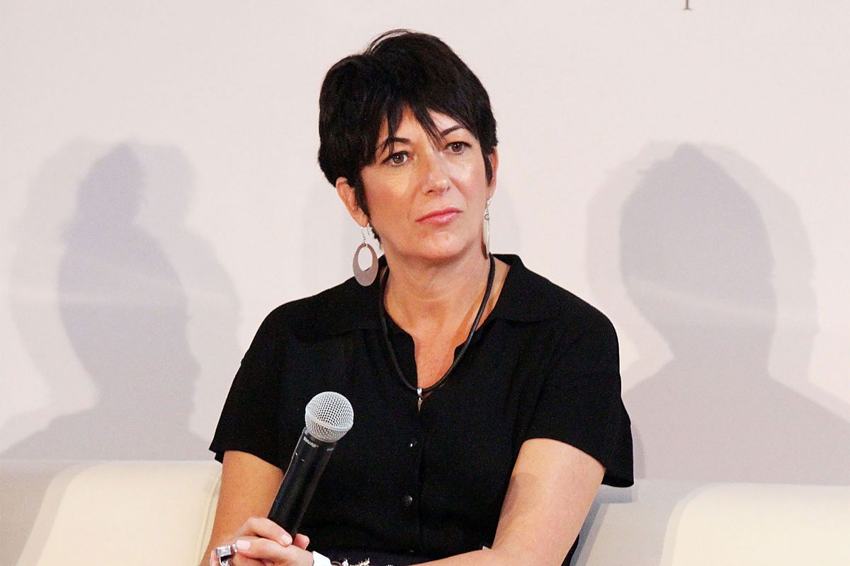 <i>Laura Cavanaugh/Getty Images/File via CNN Newsource</i><br/>Jeffrey Epstein accomplice Ghislaine Maxwell has offered to testify before Congress