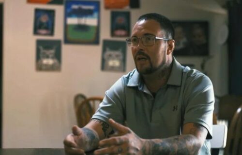 Former prolific Colorado car thief turns life around and is now helping police.