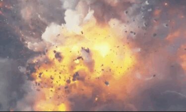 Multiple explosions obliterated a fireworks facility Tuesday in the Esparto area of Yolo County