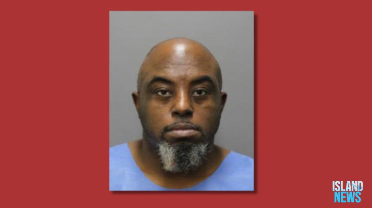 <i>Courtesy of Honolulu Police Department/KITV via CNN Newsource</i><br/>Jason Walker