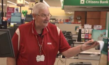 After more than six decades of service