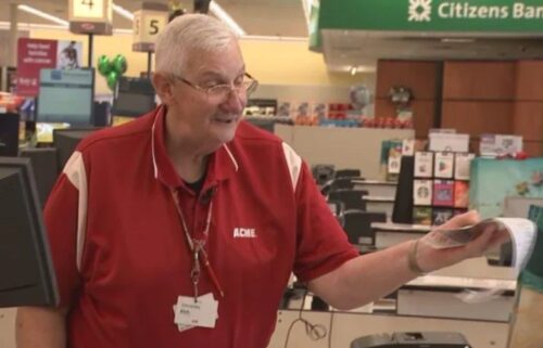 After more than six decades of service