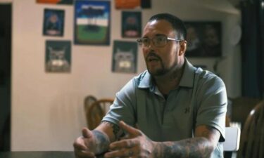 Former prolific Colorado car thief turns life around and is now helping police.
