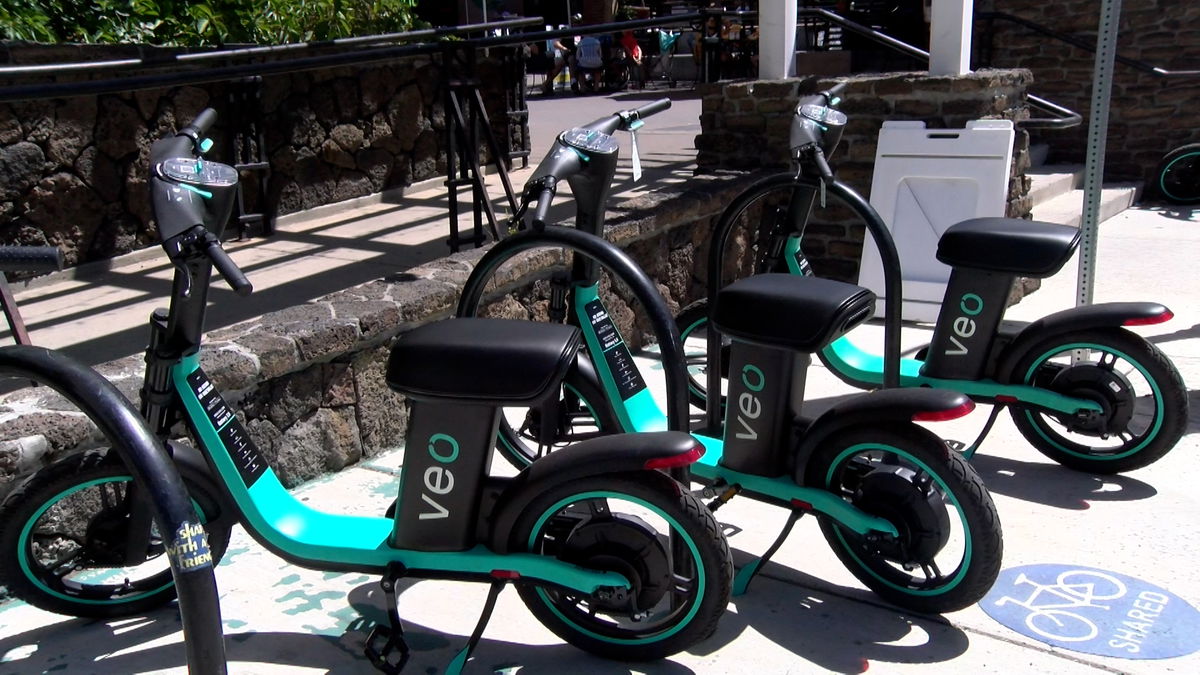 Pedaling toward progress: City of Bend launches bike-share as eco-friendly transportation option