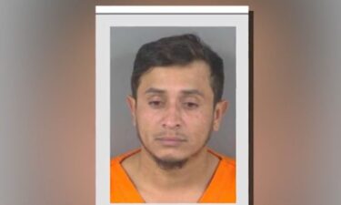Luis Alvarez is now locked up in the Collier County Jail. Alvarez was arrested after being pulled over just a few days after the shark bite incident.