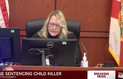 A man convicted of killing a 15-year-old boy who was protecting his sister during a 2019 home invasion in Charlotte County was sentenced to death on Monday.