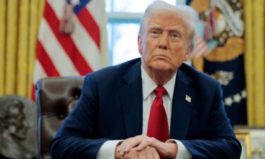 President Donald Trump backs the idea of workplace retirement plans offering alternative investment options for plan participants.